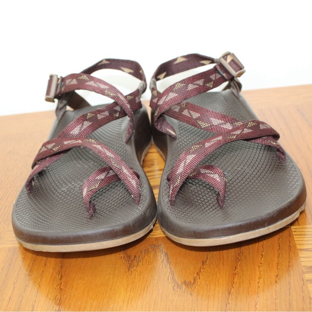Chaco Men's Classic Sandals size M10